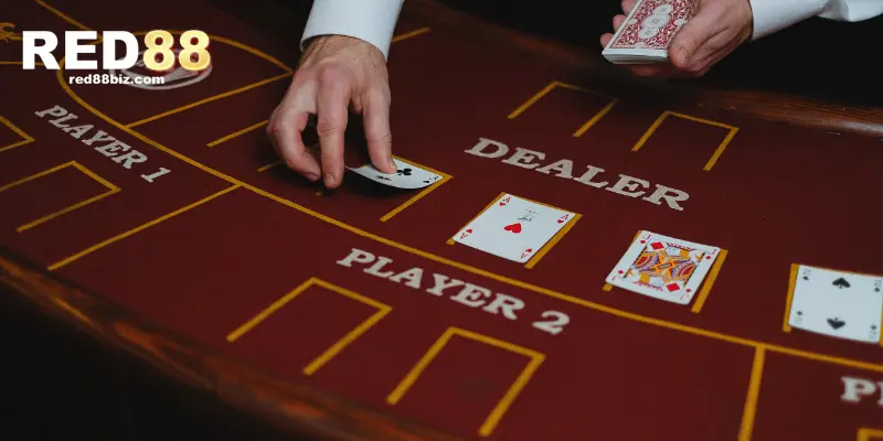 Cách Chơi Blackjack Và Các Thủ Thuật Siêu Chất 1 Blackjack là gì? Những điều thú vị về casino blackjack