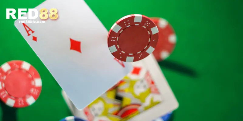 Cách Chơi Blackjack Và Các Thủ Thuật Siêu Chất 2 Mẹo chơi Blackjack và các thủ thuật đếm bài chuẩn xác