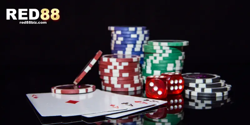 Cách Chơi Blackjack Và Các Thủ Thuật Siêu Chất 3 Bật mí thủ thuật đếm bài hiệu quả