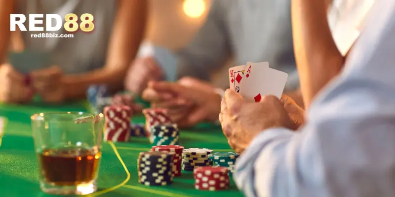 Cách Chơi Blackjack Và Các Thủ Thuật Siêu Chất 3 blackjack