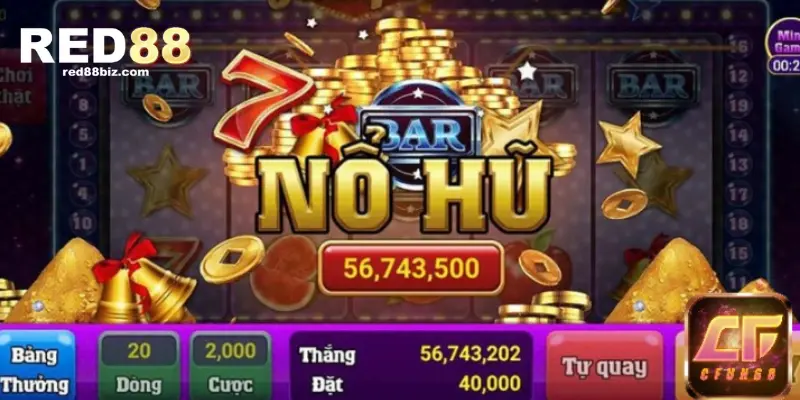 Tổng Hợp 9 Cách Soi Cầu Nổ Hũ Trăm Trận Trăm Thắng 2 Lựa cửa cược nổ hũ có ít người tham gia