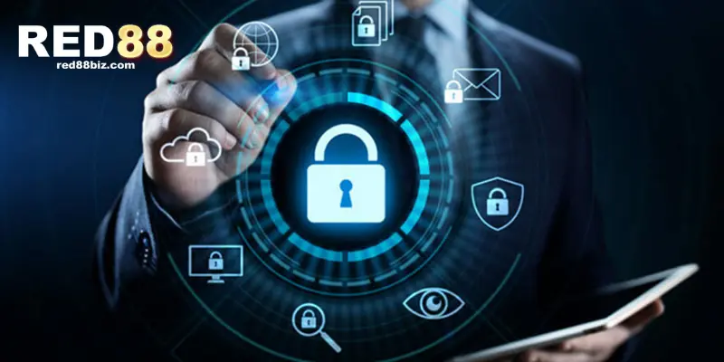 Quy định bảo mật chung 