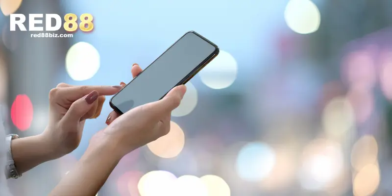 Game thủ dễ dàng tìm kiếm đường link truy cập đăng ký hiệu quả