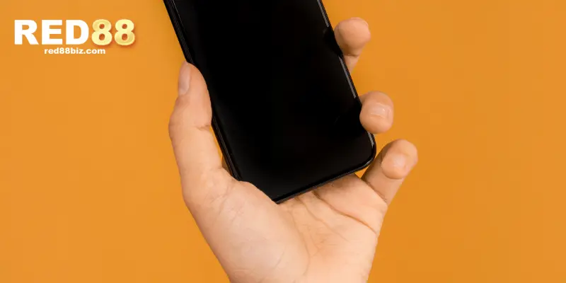 Đăng Nhập RED88 Và Khắc Phục Các Lỗi Truy Cập Nhà Cái 3 Người chơi có thể đăng nhập vào RED88 trên máy tính hoặc điện thoại