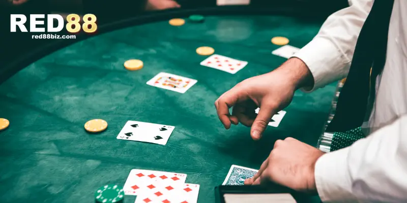 Dealer Là Gì Và Các Yếu Tố Để Trở Thành Dealer Chuyên Nghiệp 3 Kỹ năng cần có ở một dealer là gì?