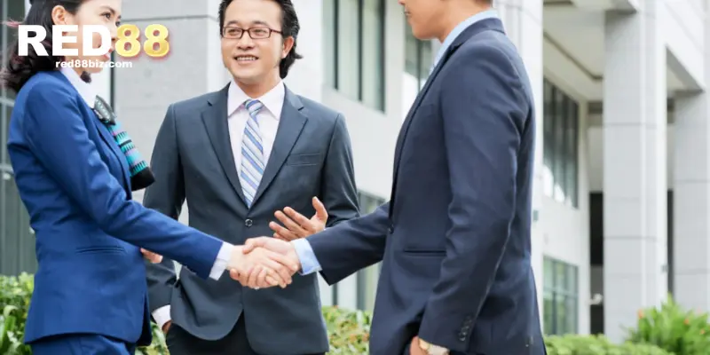 Đối Tác RED88 – Những Bản Hợp Đồng Nổi Tiếng Giới Cá Cược 2 Điều kiện để trở thành đối tác RED88có khó khăn không?