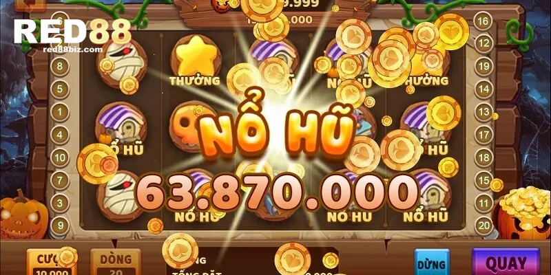 Game Nổ Hũ Quốc Tế - Thu hút người chơi bằng cách nào? 1 Game Nổ Hũ Quốc Tế - Thu hút người chơi bằng cách nào?
