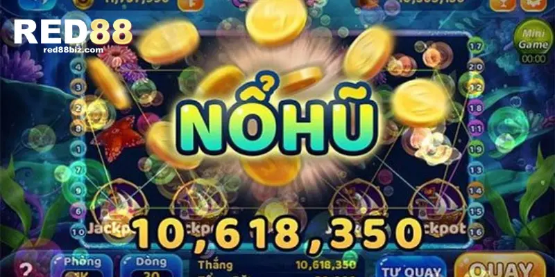 Game Nổ Hũ Quốc Tế - Thu hút người chơi bằng cách nào? 2 Đa dạng các trò chơi cá cược giải trí đổi thưởng