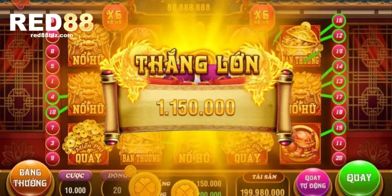 Top 3 Game Nổ Hũ Tặng Code Tân Thủ Trị Giá Lên Đến 100k 3 Game nổ hũ tặng code cho tân thủ - M88