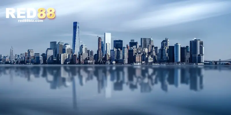 Giới Thiệu RED88 - Điều Thú Vị Từ Nhà Cái Thể Thao Hàng Đầu 4 Liên hệ RED88 ngay để nhận được tư vấn cá cược kịp thời