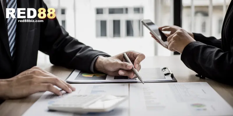 Giới Thiệu RED88 - Điều Thú Vị Từ Nhà Cái Thể Thao Hàng Đầu 1 RED88 là nhà cái thể thao hàng đầu mà anh em tìm kiếm