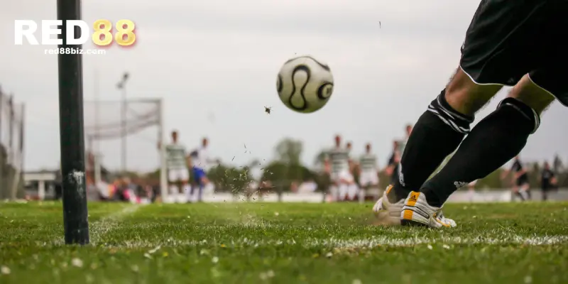 Thông tin kèo cược Half time/full time