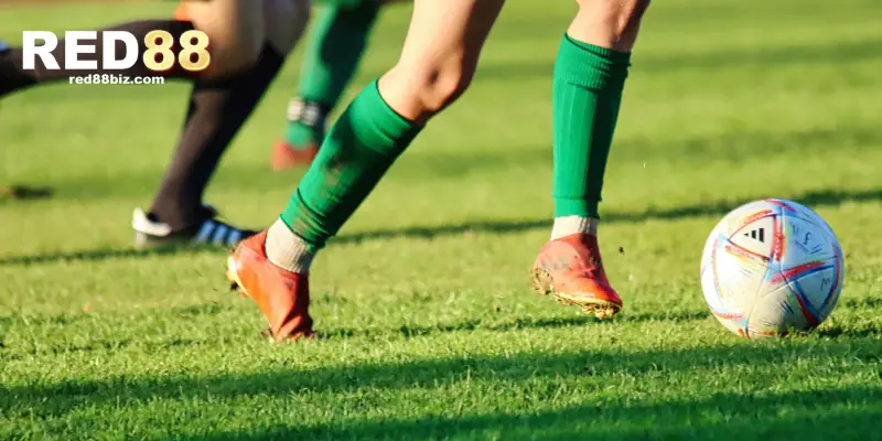 Tỷ lệ kèo half time/full time