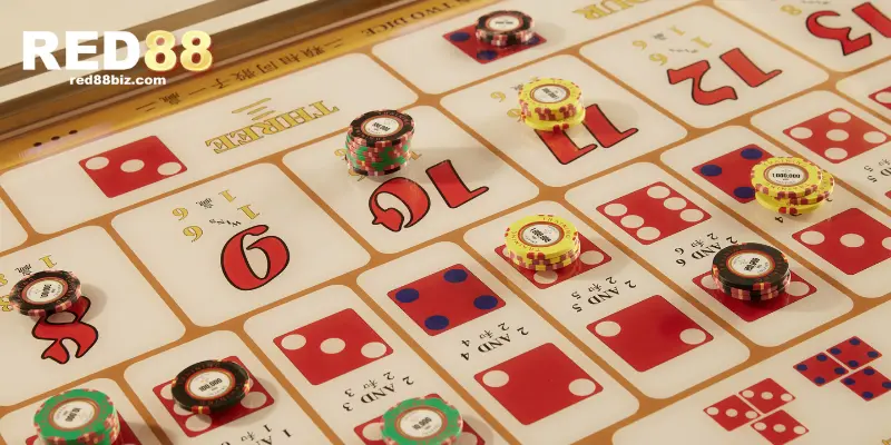 Sic bo RED88 - Kinh nghiệm cá cược Sic bo hiệu quả 1 sic-bo