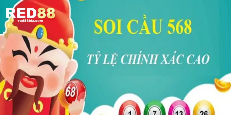 Soi Cầu 568 Là Gì? Những Dự Đoán Chính Xác Dành Cho Tân Thủ 1 Những thông tin đơn giản về soi cầu