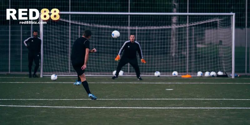 Tên tuổi RED88 được cược thủ nhớ đến nhờ những chương trình hoàn trả cược “khủng”