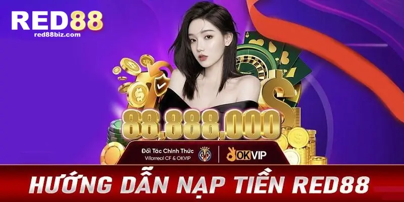 Hướng dẫn nạp tiền bằng ví điện tử