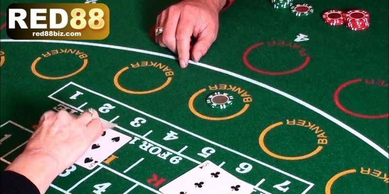 3 công thức đánh bài baccarat bất bại