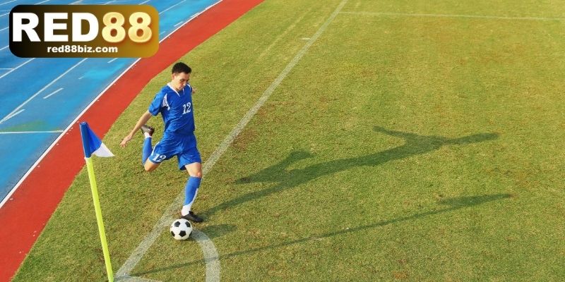 Kèo Phạt Góc – 3 Bí Quyết Soi Kèo Hiệu Quả Tăng Tỷ Lệ Thắng 4 3 sai lầm nên tránh khi cược phạt góc tại RED88