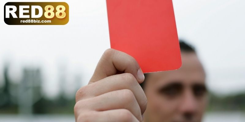 Kèo Thẻ Phạt - Giải Mã Chi Tiết Trong Cá Cược Bóng Đá 2 Chi tiết cách đọc kèo cược thẻ phạt chi tiết từ cơ bản