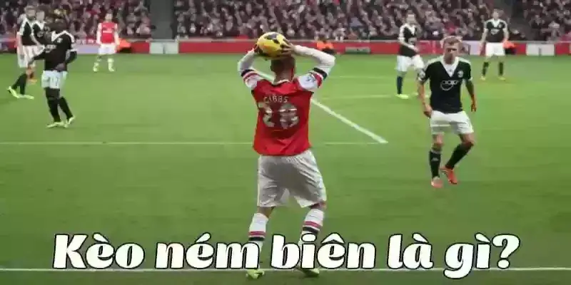 Tựa Đề Thú Vị Trong Kèo Ném Biên SUT88