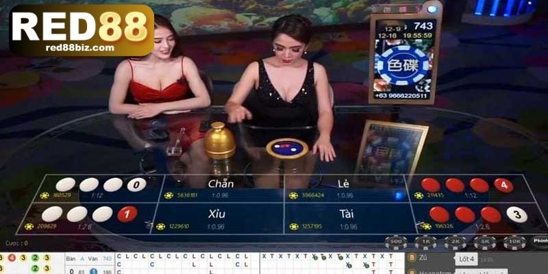 4 mẹo cược xóc đĩa bất bại