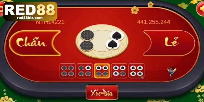 Xóc Đĩa Trực Tuyến - Cách Chơi Và Kinh Nghiệm Thắng Lớn 1 Xóc đĩa trực tuyến được hội viên săn đón