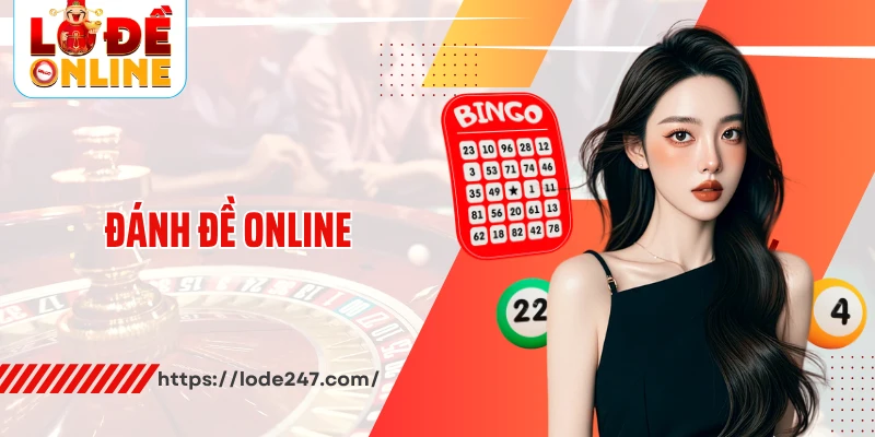 Đánh đề online