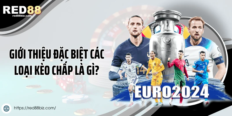 Kèo Chấp Là Gì Trong Bóng Đá? Hướng Dẫn Chơi Tại Red88 2 Giới thiệu đặc biệt các loại kèo chấp là gì?