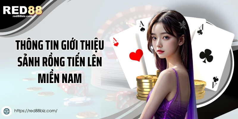 Sảnh Rồng Tiến Lên Miền Nam - Chiến Thuật Dùng Bộ Bài Đặc Biệt 1 Thông tin giới thiệu sảnh rồng tiến lên miền Nam